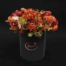 Virágtartó díszdobozok