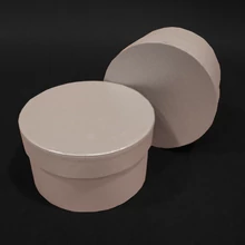 Egyszínű díszdobozok