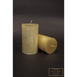 Arany gyertya - Nagy