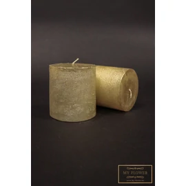 Arany gyertya - Kicsi