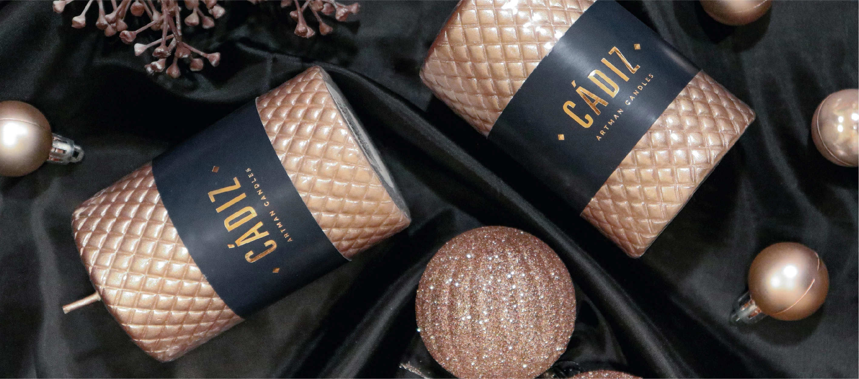 Különleges gyertyák